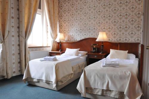 hotel Mertin