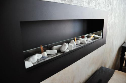 hotel Mertin, restaurace