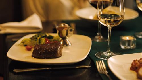 Restaurace Mertin, Chomutov
